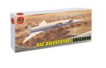 AIRFIX 06182 - 1:144 BAC Concorde