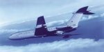AIRFIX 04026 - 1:144 BAC VC-10 KS Tanker