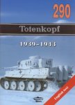 MILITARIA 290 - Totenkopf