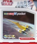 REVELL 06798 - Star Wars Naboo Starfighter