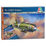 ITALERI 2670 - 1:48 Reggiane Re.2002 Ariete