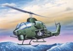 ITALERI 0168 - 1:72 AH-1T Sea Cobra