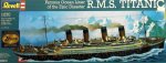 REVELL 05215 - 1:570 R.M.S. Titanic