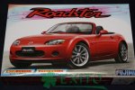 FUJIMI 037929 - 1:24 Mazda Roadster