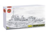 AIRFIX 03251 - 1:400 HMS Montgomery