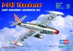 HOBBY BOSS 80246 - 1:72 American F-84E Thunderjet