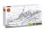 AIRFIX 03252 - 1:400 HMS St Albans
