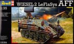 REVELL 03094 - 1:35 Wiesel 2 LeFlaSys AFF