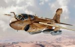 ITALERI 2698 - 1:48 Grumman EA-6B Prowler
