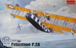 RODEN 014 - 1:72 Felixstowe F.2A