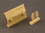 PANZERART 35026 - 1:35 PzIII /StuG III hybrid conversion
