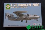FUJIMI 270371 - 1:72 E-2C Hawkeye 2000 VAW-115