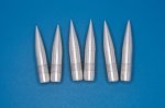 RB MODEL 35P33 - 1:35 Amunicja 21cm do Morser 18