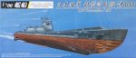 AOSHIMA 037973 - 1:700 Submarine I-400 Full Hull Model