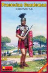 MINIART 16006 - 1:16 Praetorian Guardsman. II Century A.D.