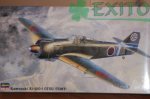 HASEGAWA JT38 - 1:48 Ki-100 Otsu Tony