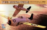 HOBBY BOSS 80326 - 1:48 F4F-3 Wildcat (early)