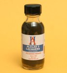 ALCLAD II  ALC-109 - Polished Brass (high shine) 30ml