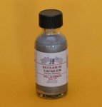 ALCLAD II  ALC-117 - Dull Aluminium 30ml