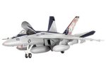 REVELL 64298 - 1:72 McDonnell-Douglas F/A-18E Super Hornet
