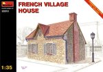 MINIART 35510 - 1:35 French Village House