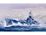 TRUMPETER 05762 - 1:700 USS Alabama (BB-60)