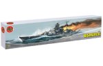 AIRFIX 04204 - 1:600 Bismarck