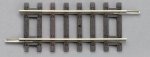 PIKO 55204 - A-Gleis Tory proste 107 mm