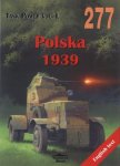 MILITARIA 277 - Polska 1939 cz.1