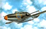 SPECIAL HOBBY 72246 - 1:72 SAAB A-21R Attack Version