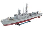REVELL 05005 - 1:144 Schnellboot Gepard Klasse 143 A