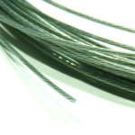 RB MODEL - Linka stalowa 1,0 mm x 5 m
