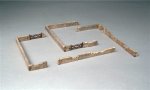 ITALERI 6127 - 1:72 Stone Walls