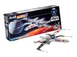 REVELL 06656 - STAR WARS X-wing Fighter (Luke Skywalker)