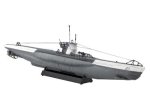 REVELL 65093 - 1:350 U-Boot Typ VII C