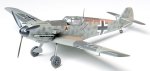 TAMIYA 61050 - 1:48 Messerschmitt BF 109E E-3