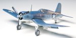 TAMIYA 61046 - 1:48 F4U-1 Corsair Bird Cage