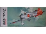 FUJIMI 72043 - 1:72 Mitsubishi A5M2 Type96 Carrier Fighter