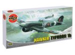 AIRFIX 01027 - 1:72 Hawker Typhoon Ib