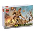 AIRFIX 01727 - 1:72 I WW - British Infantry