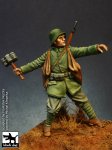 BLACK DOG F35025 - 1:35 Gefreiter 1917