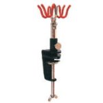 Airbrush Holder H3 - Podstawka do aerografów