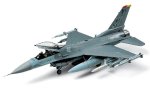 TAMIYA 61098 - 1:48 F-16 CJ Fighting Falcon Block 50