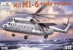 AMODEL 72119 - 1:72 Mil Mi-6 early version