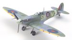 TAMIYA 60756 - 1:72 Supermarine Spitfire Mk.Vb/Mk.Vb Trop