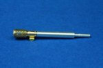 RB MODEL 35B96 - 1:35 Lufa 7,5 cm PaK 97/38