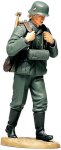 TAMIYA 36311 - 1:16 German Machine Gun Loader