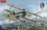RODEN 030 - 1:72 Albatros D.III oeffag s.153