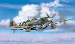ITALERI 2696 - 1:48 Supermarine Spitfire Mk.IX c "Beer Truck"
