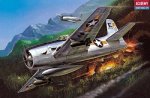 ACADEMY 2186 - 1:48 F-8F Bearcat